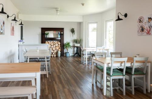 St. Peters Hotel | Pepperell Place Inn Inc.