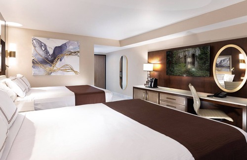 West Wendover Resort | Peppermill Hotel Casino in W Wendover, Nevada