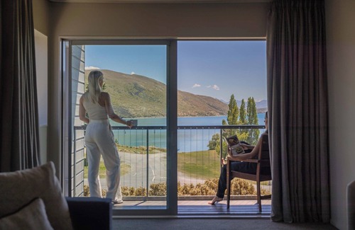 Lake Tekapo Apartment | Peppers Bluewater Resort