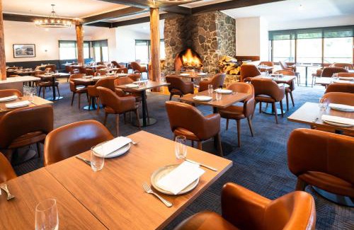 Cradle Mountain Cabin | Peppers Cradle Mountain Lodge
