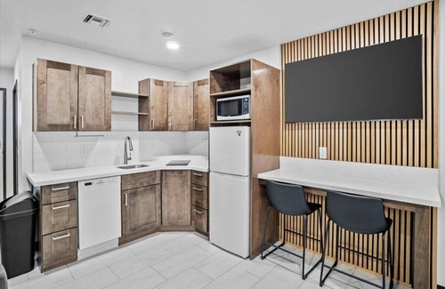 Safford Apartment | Peppertree Studios D4