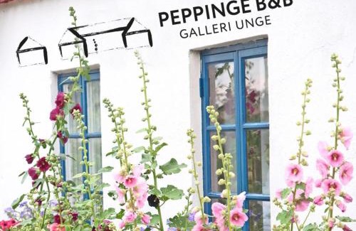 Loderup Bed & Breakfast | Peppinge Bed & Breakfast