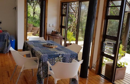 Zitundo House | Pequena Casa Holiday Home Malongane