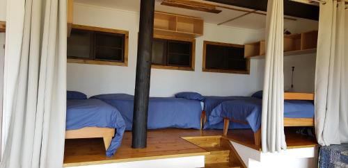 Zitundo House | Pequena Casa Holiday Home Malongane