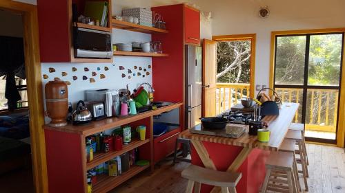 Zitundo House | Pequena Casa Holiday Home Malongane
