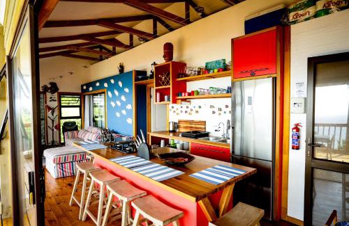 Zitundo House | Pequena Casa Holiday Home Malongane
