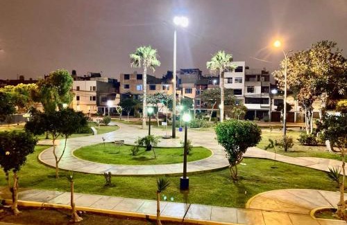 Callao Apartment | Perú Hospedaje- Wasi- Aparments & Rooms -Apartamento & Habitaciones