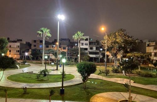 Callao Apartment | Perú Hospedaje- Wasi- Aparments & Rooms -Apartamento & Habitaciones