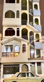 Callao Apartment | Perú Hospedaje- Wasi- Aparments & Rooms -Apartamento & Habitaciones