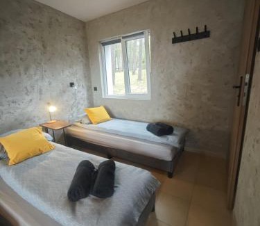 Turawa Apartment | Perła Turawa