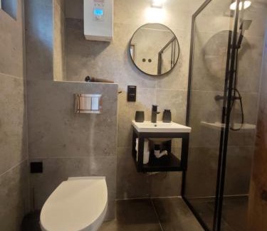 Turawa Apartment | Perła Turawa