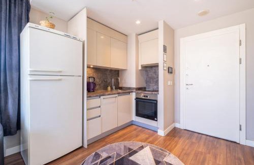Zeytinburnu Apartment | Pera Boutique Apartment
