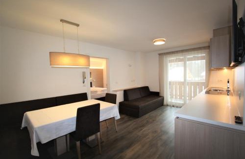 Colfosco Apartment | Pera Ciaslat