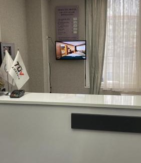 Ulus Hotel | Pera City Hotel
