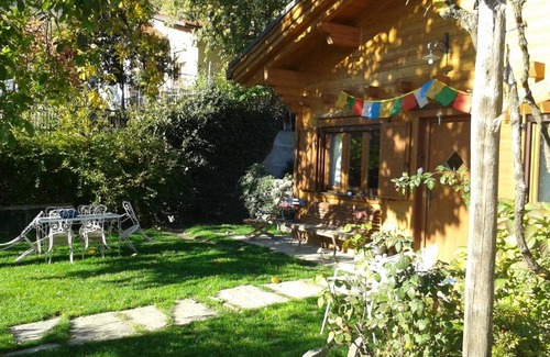 Novaretto Bed & Breakfast | Pera Rionda