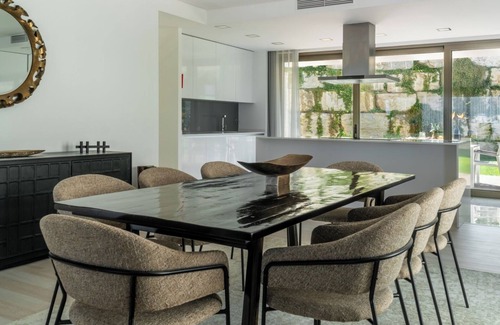 Atalaia Villa | Peralta Beach - Villa 5 with Private Pool