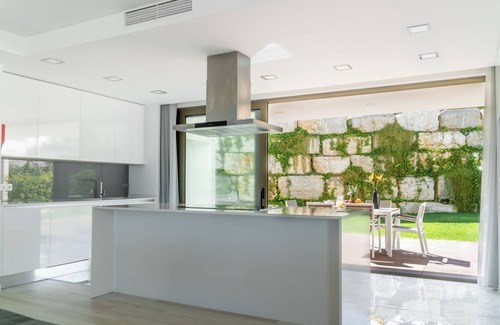Atalaia Villa | Peralta Beach - Villa 8 with Private Pool