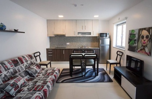 Pera Apartment | Peralux