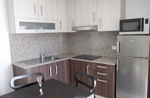 Pera Apartment | Peralux