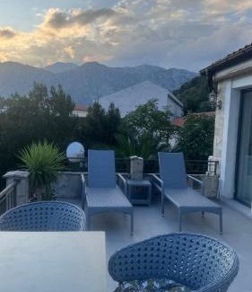 Perast Apartment | Perast Monte