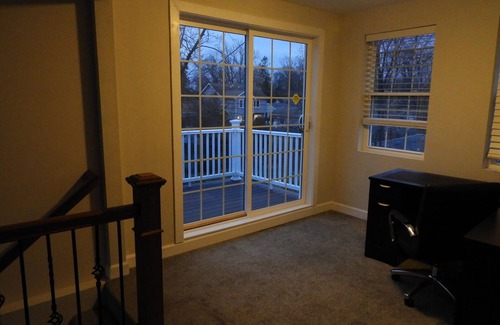 Lombard House | "Perception" . 6BR/Sleeps 18 Game On