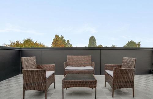 Whittier Heights House | Perch - Ballard Bliss
