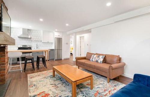 Phinney Ridge House | Perch - Ballard Vintage
