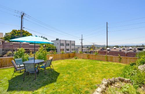 Phinney Ridge House | Perch - Ballard Vintage