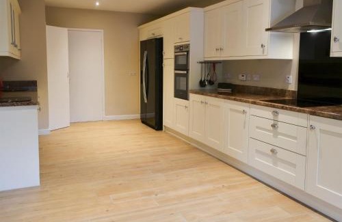 Lockerbie House | Perch Hall Cottage