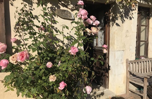 Bethonvilliers House | Percheronne farm/Sweet cottage