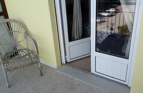 Grado House | Perco Riva Foscolo Apartment