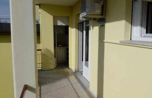 Grado House | Perco Riva Foscolo Apartment