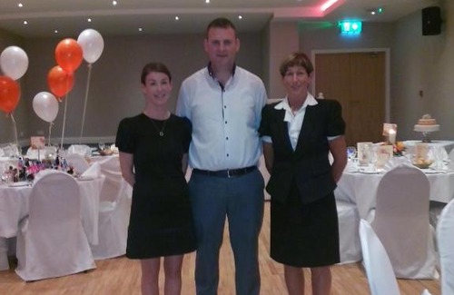 Strokestown Hotel | Percy French Hotel