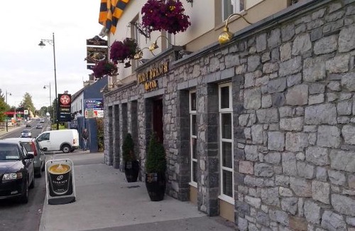 Strokestown Hotel | Percy French Hotel