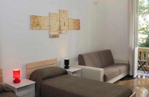 Castelletto Apartment | Perdiana House