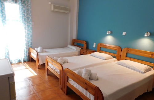 Perdhika House | Perdika Mare Guesthouse
