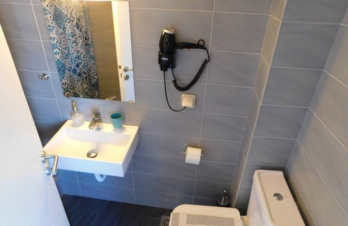 Perdhika House | Perdika Mare Guesthouse