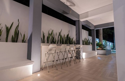 Motul Apartment | PEREGRINA 270