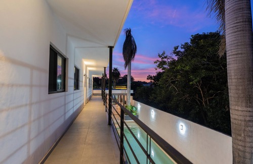 Motul Apartment | PEREGRINA 270