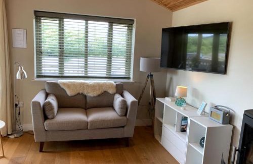 Winnard's Perch House | Peregrine Lodge