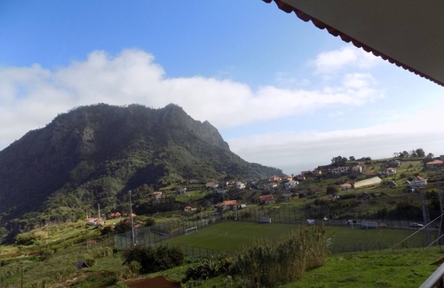 Porto da Cruz House | Pereira´s House - Mountains & Sea