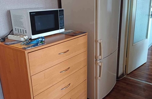 Jurmala Apartment | Perfect 2-bedroom apartment in Jūrmala