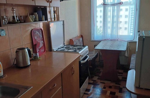 Jurmala Apartment | Perfect 2-bedroom apartment in Jūrmala