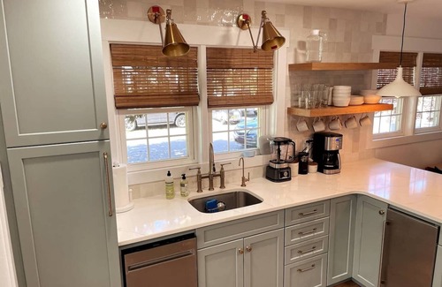 West Cape May House | Perfect 2 bedroom getaway in the heart of West Cape May