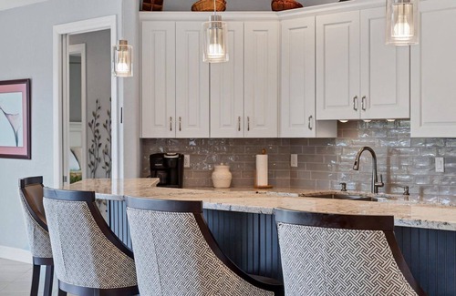 South Gulf Cove House | Perfect 3 Bedroom House on Charlotte Harbor Area, Charlotte County House 5855