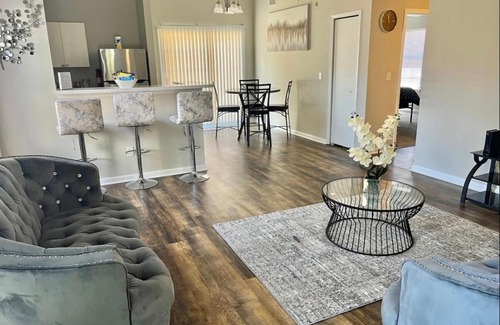 Huntcliff House | Perfect 3 Bedroom Getaway