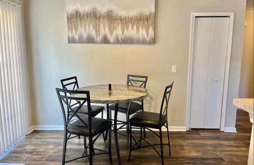 Huntcliff House | Perfect 3 Bedroom Getaway