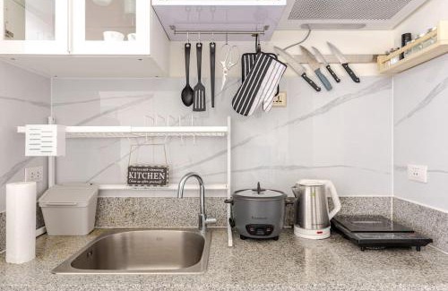Alabang Apartment | Perfect accommodation for you in Levels Burbank