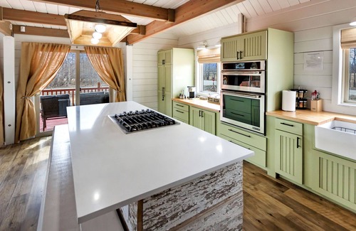 Butte House | Perfect Alaskan Get away! Comfy, cozy, and remote…you will not regret it.