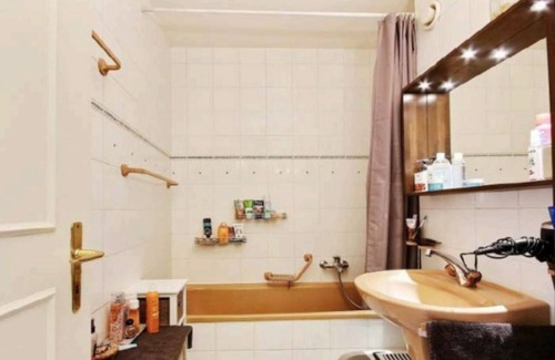 Blonay Apartment | Perfect Apartment for The Montreux Jazz Festival!
